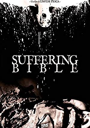 Suffering Bible (2018) with English Subtitles on DVD on DVD